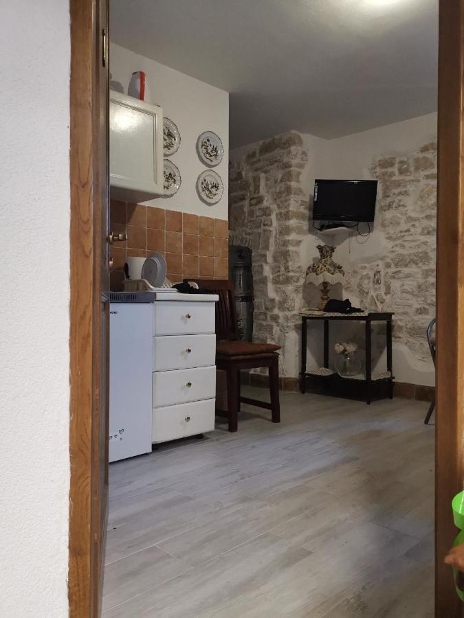 Apartment Giulio - 10Mt To The Beach Rovinj Zewnętrze zdjęcie