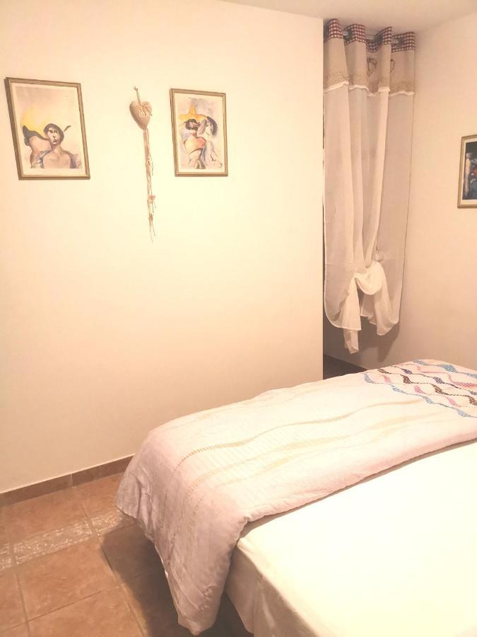 Apartment Giulio - 10Mt To The Beach Rovinj Zewnętrze zdjęcie