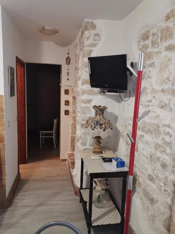 Apartment Giulio - 10Mt To The Beach Rovinj Zewnętrze zdjęcie