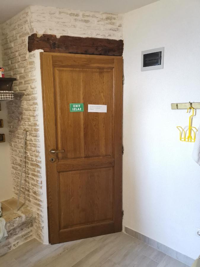 Apartment Giulio - 10Mt To The Beach Rovinj Zewnętrze zdjęcie