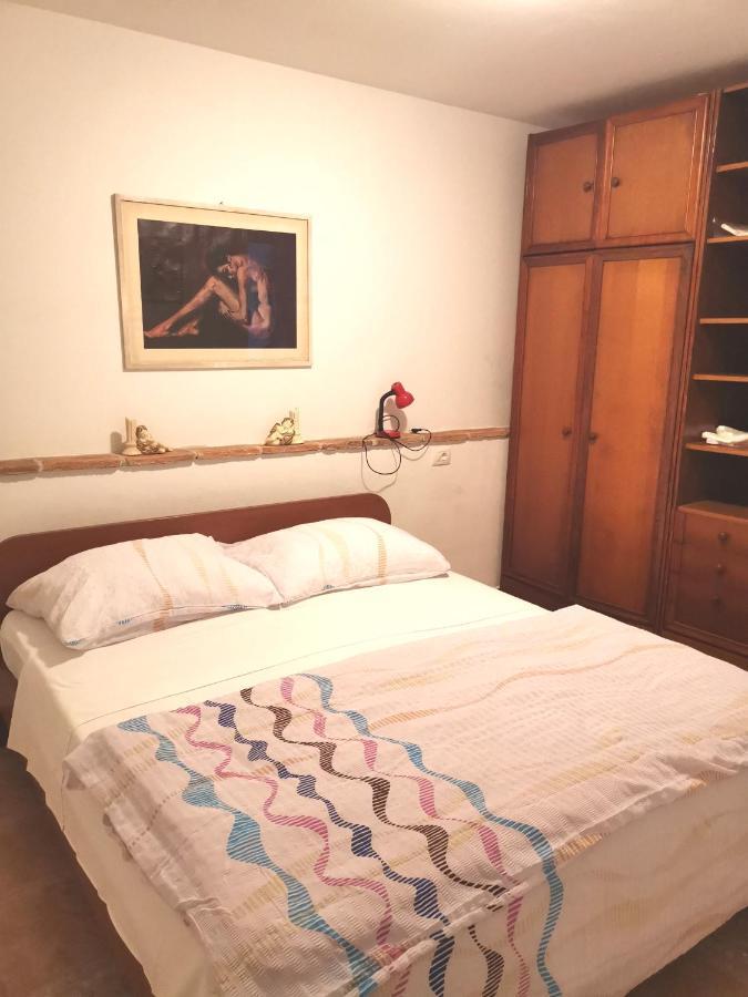 Apartment Giulio - 10Mt To The Beach Rovinj Zewnętrze zdjęcie
