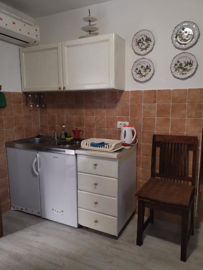 Apartment Giulio - 10Mt To The Beach Rovinj Zewnętrze zdjęcie